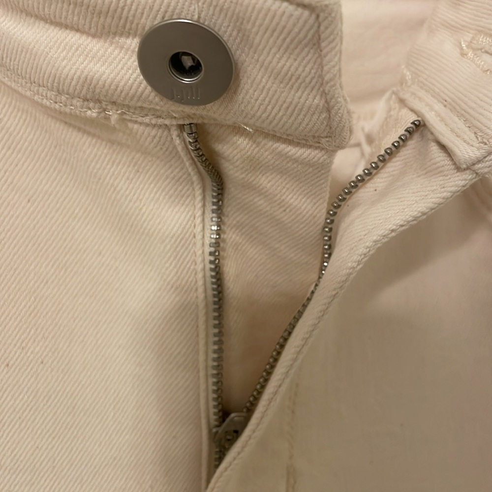 JJill jeans - Picture 3 of 4